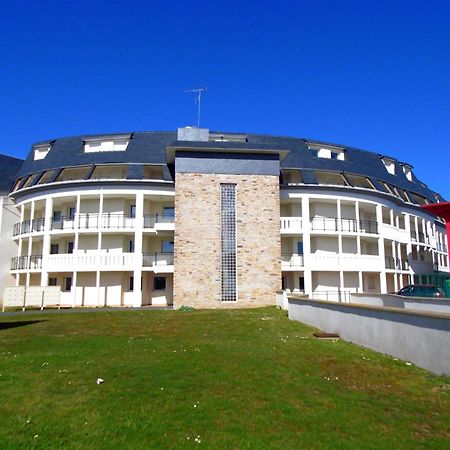 Cap Houses Le Traezhenn Fréhel Exterior photo