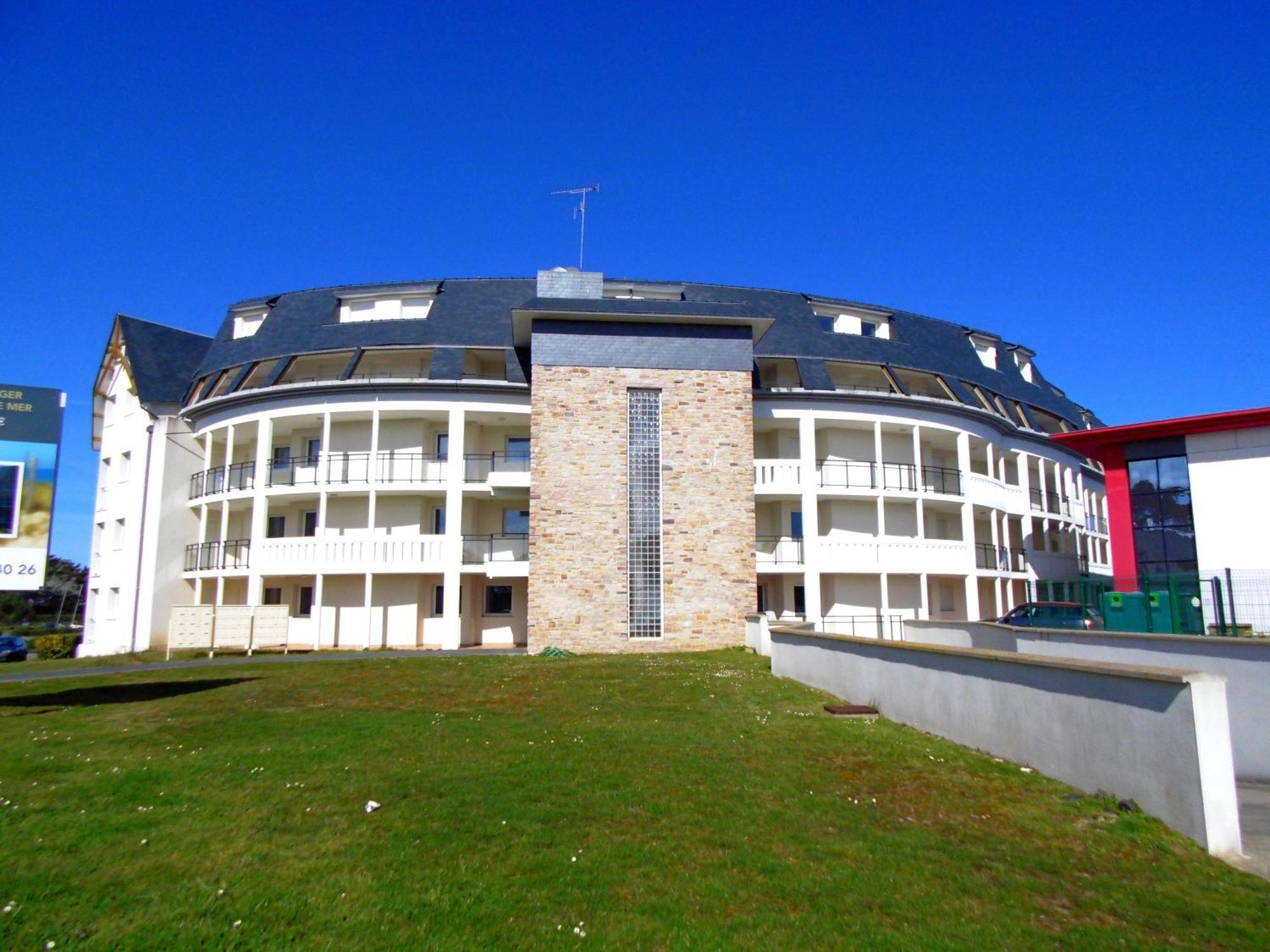 Cap Houses Le Traezhenn Fréhel Exterior photo
